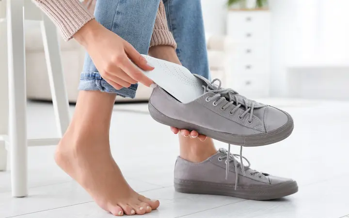 PU Insoles: Comfort, Durability, and Versatility