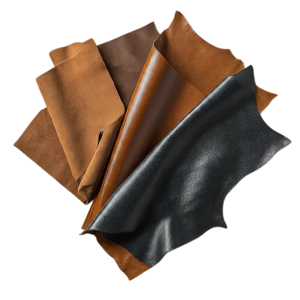 Leather in the Footwear Industry: A Reliable Material for Industrial Manufacturing