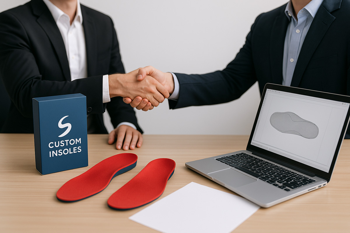 How Insoles Can Add Value to Your Final Product