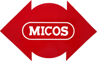 MICOS logo